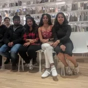 Predmet Cultural  & Heritage (Erasmus + program)  praxi