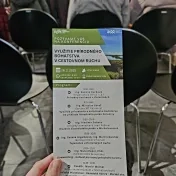 Hodnota prírodného bohatstva v kontexte cestovného ruchu