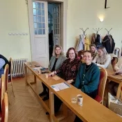 Zimný semester plný vedeckých podujatí