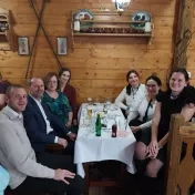 Zástupcovia KTHM FMEO v Prešove nechýbali na jesennej HORECA konferencii