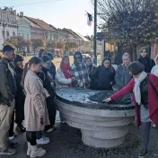 Rozšírili sme spoluprácu a ponúkame viac v rámci praktickej časti predmetu Sprievodcovské služby v cestovnom ruchu