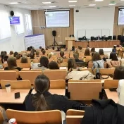 Odborný workshop pri príležitosti ukončenia riešenia projektu KEGA 005PU-4/2022 a 30. rokov prípravy odborníkov pre cestovný ruch v Prešove