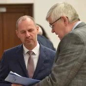 Odborný workshop pri príležitosti ukončenia riešenia projektu KEGA 005PU-4/2022 a 30. rokov prípravy odborníkov pre cestovný ruch v Prešove