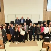 Odborný workshop pri príležitosti ukončenia riešenia projektu KEGA 005PU-4/2022 a 30. rokov prípravy odborníkov pre cestovný ruch v Prešove