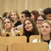Odborný workshop pri príležitosti ukončenia riešenia projektu KEGA 005PU-4/2022 a 30. rokov prípravy odborníkov pre cestovný ruch v Prešove