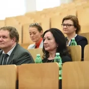 Odborný workshop pri príležitosti ukončenia riešenia projektu KEGA 005PU-4/2022 a 30. rokov prípravy odborníkov pre cestovný ruch v Prešove