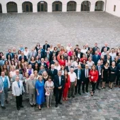 Členky KTHM  na Medzinárodnej vedeckej konferencii  „Current Trend in Spas, Hospitality and Tourism 2024“ v hoteli The Grand Vígľaš
