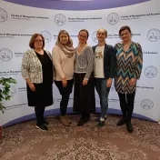 Koniec akademického roka v znamení internacionalizácie