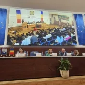 Koniec akademického roka v znamení internacionalizácie