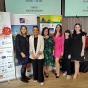 Členky KTHM na odbornej konferencii Trendy rozvoja cezhraničných turistických destinácií II.