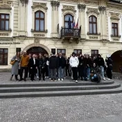 Spolupráca s INPORO na projekte Foodie Youth Erasmus