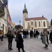 Spolupráca s INPORO na projekte Foodie Youth Erasmus