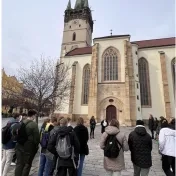 Spolupráca s INPORO na projekte Foodie Youth Erasmus
