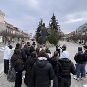 Spolupráca s INPORO na projekte Foodie Youth Erasmus