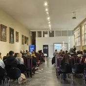 MEDZINÁRODNÝ DEŇ SPRIEVODCOV CESTOVNÉHO RUCHU SME OSLÁVILI NA VEDECKEJ KONFERENCII