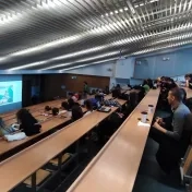 Zimný semester  2023/2024 KTHM v prepojení na prax