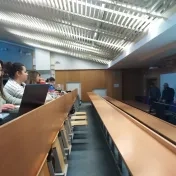 Zimný semester  2023/2024 KTHM v prepojení na prax