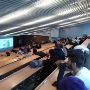 Zimný semester  2023/2024 KTHM v prepojení na prax