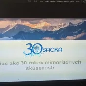 Činnosť SACKA a súčasný stav v turizme z pohľadu cestovných kancelárií a cestovných agentúr