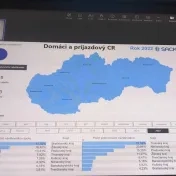 Činnosť SACKA a súčasný stav v turizme z pohľadu cestovných kancelárií a cestovných agentúr