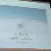 Prezentácia možností  zahraničnej praxe na Sardínii
