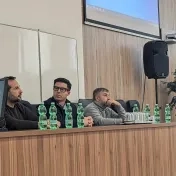 Prezentácia možností  zahraničnej praxe na Sardínii