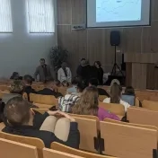 Podnikanie prostredníctvom kultúrnej výmeny a kreatívneho podnikania