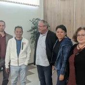 Podnikanie prostredníctvom kultúrnej výmeny a kreatívneho podnikania