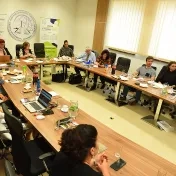 Odborný workshop v rámci projektu KEGA 005PU-4/2022