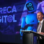 Študenti FMEO na Jarnom stretnutí hotelierov a konferencii HORECA  DIGITAL 2023 v Košiciach