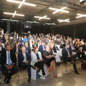 Študenti FMEO na Jarnom stretnutí hotelierov a konferencii HORECA  DIGITAL 2023 v Košiciach