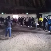 Aktívny letný semester na KTHM FMEO PU