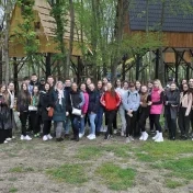 Aktívny letný semester na KTHM FMEO PU