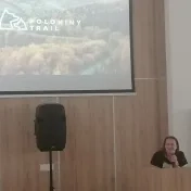 Poloniny trail - unikátny a pilotný projekt Prešovského samosprávneho kraja