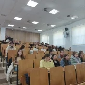 Odborná prednáška doc. Ing. Jany Pitekovej, PhD. na Fakulte manažmentu, ekonomiky a obchodu