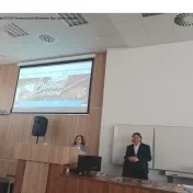 KRAJSKÁ ORGANIZÁCIA CESTOVNÉHO RUCHU SEVEROVÝCHOD SLOVENSKA – 10 ROKOV AKTIVÍT