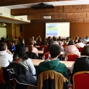 Odborná exkurzia študentov študijného programu Turizmus, hotelierstvo a kúpeľníctvo do Bachledovej doliny