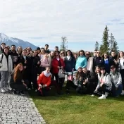 Odborná exkurzia študentov študijného programu Turizmus, hotelierstvo a kúpeľníctvo do Bachledovej doliny