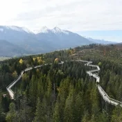 Odborná exkurzia študentov študijného programu Turizmus, hotelierstvo a kúpeľníctvo do Bachledovej doliny