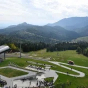 Odborná exkurzia študentov študijného programu Turizmus, hotelierstvo a kúpeľníctvo do Bachledovej doliny