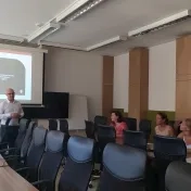 Akademická spolupráca aj počas letného obdobia