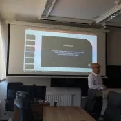 Akademická spolupráca aj počas letného obdobia
