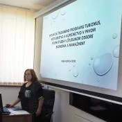 Workshop projektu KEGA 005PU-4/2022 „Inovácia študijného programu Turizmus, hotelierstvo a kúpeľníctvo v prvom stupni štúdia v študijnom programe Ekonómia a manažment“