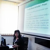 Workshop projektu KEGA 005PU-4/2022 „Inovácia študijného programu Turizmus, hotelierstvo a kúpeľníctvo v prvom stupni štúdia v študijnom programe Ekonómia a manažment“