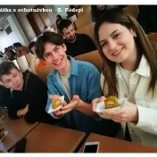 MULTIETNICKOSŤ MACEDÓNSKA VO VÔŇACH A CHUTIACH