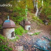 Prednáška Mgr. Michaely Zdražilovej na FM