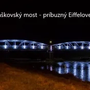 Prednáška Mgr. Michaely Zdražilovej na FM