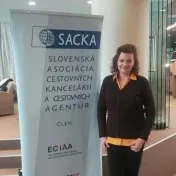Jesenné zasadnutie členov SACKA – 2018