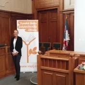 13. medzinárodná konferencia AKTUÁLNE PROBLÉMY CESTOVÉHO RUCHU