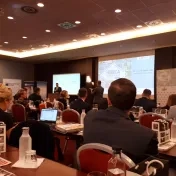 Študenti FM na konferencii HORECA a Jesennom stretnutí hotelierov 2019